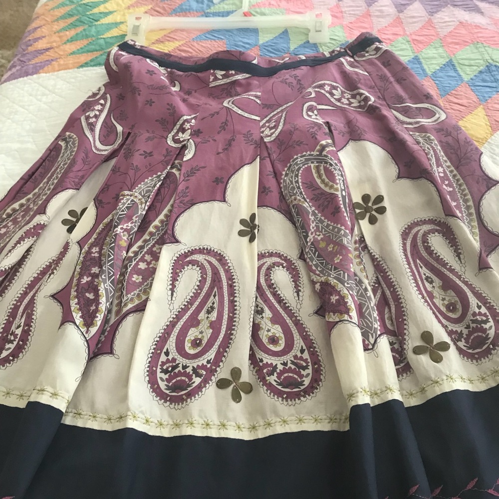 Skirt